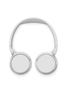AURICULARES PHILIPS TAH3209WT BT DIADEMA HASTA 25H