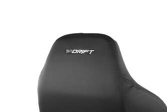 SILLA GAMING DRIFT DR250 XXL NEGRO