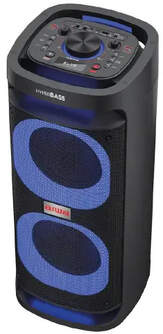 ALTAVOZ AIWA KBTUS-D800 KARAOKE 800W