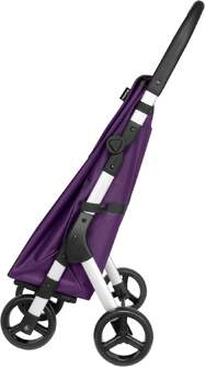 CARRO-COMPRA DUETT MUUVI UP PURPLE 998402%%%#160;798