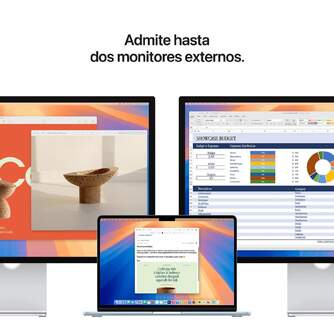 PORTATIL APPLE MACBOOK AIR M4 16/256GB 13%%%quot; SKYBLUE