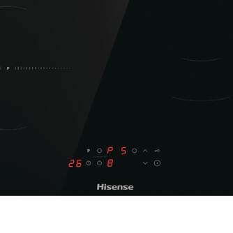 ENCIM. HISENSE HI6311BSCE 3F IND