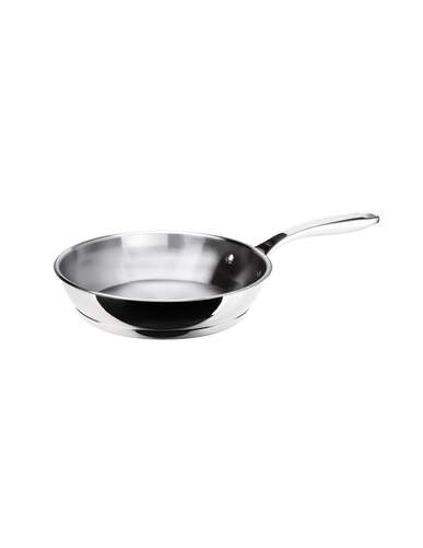 Sartén Inoxibar 51538 Expert - 18 cm, Inox