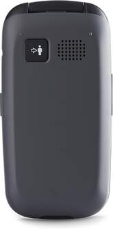 SENIORPHONE PANASONIC KXTU446EXG GRIS