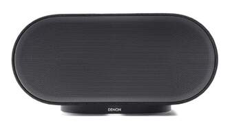 ALTAVOZ DENON HOME 600 NEGRO WIFI MULTIROOM