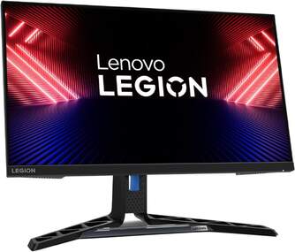 MONITOR LENOVO 24,5%%%quot; R25I 30 FHD IPS 165HZ 0,5MS