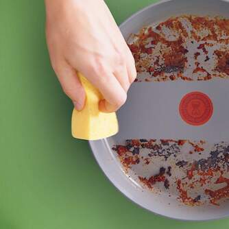 SARTEN TEFAL RENEW  20CM CER%%%#193;MICA