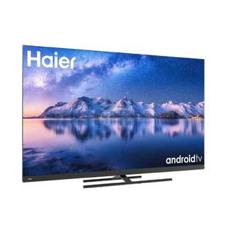 TV HAIER 55%%%quot; H55S800UG UHD HQLED ANDROID BT PEANA