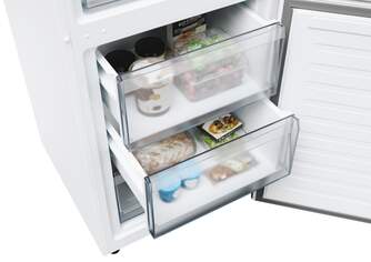 FRICOM. CANDY CNCQ2T620EW 205x60 NF BLANCO