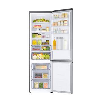 FRICOM. SAMSUNG RB38C603DSAEF 203x60 NF INOX