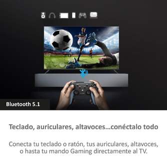 TV HAIER 43%%%quot; H43K800UX UHD GOOGLETV BT DOLBY AUDIO