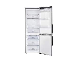 FRICOM. SAMSUNG RB33J3315SAEF 185x60 NF INOX DSP