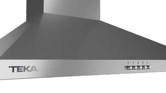 CAMP. TEKA DBB64140 60CM 400M3H INOX 113020004