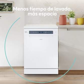 LVJ. CANDY CF3C7F0W 8P BCO 47DB WIFI