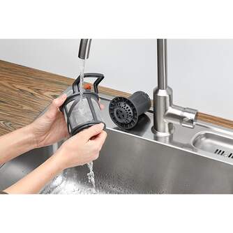 LVJ. ELECTROLUX EES47311L  INTEGRABLE P DESLIZ