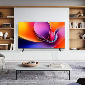 TV HISENSE 65%%%quot; 65A6Q UHD SMART TV DOLBYVISION DTSX