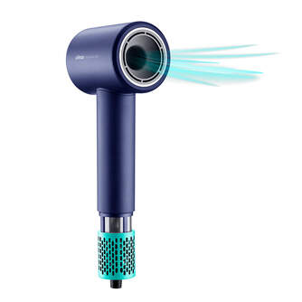 SECADOR UFESA PRO IONIC SILK 1800W 2T 2V