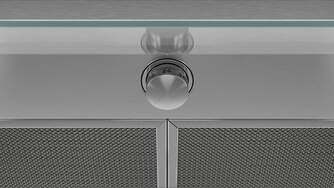 CAMP. BALAY 3BD896MX INOX 90CM 620m3h