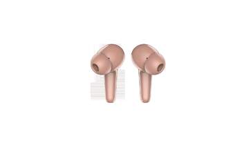 AURICULARES DENVER TWE-48DR DUSTY ROSE