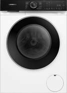 Lavadora Siemens WG44H2A0ES - 9 kg, 1400 rpm, Display, 12 Programas, Clase A, Blanco