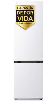 FRICOM. LG GBBSJ20DSW 203x60 BCO