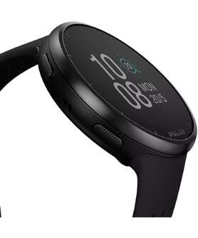 SMARTWATCH POLAR PACER PRO GRY/BLK M/L HR