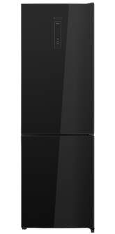 FRICOM. ARTICA COOLTECH186CNG 186X60 CRISTAL NEGRO