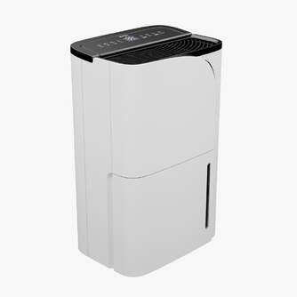 DESHUMI ARTICA ADD50EWG1 50L