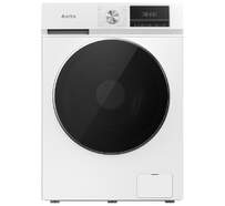 Lavadora Artica AQUALINE7AB2 -  Clase A, 7kg, 1200 rpm, 16 Programas, Vapor, Display LED, Blanca