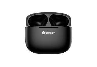 AURICULARES DENVER TWE-48B BLACK