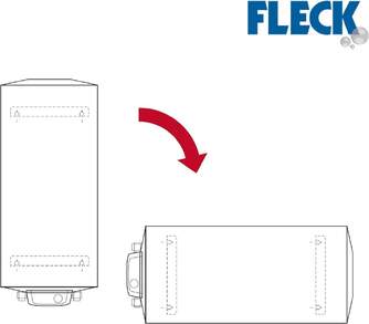 TERMO FLECK BON 2.0 75 L