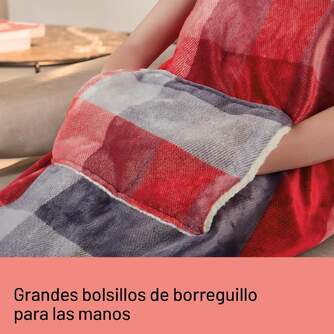 MANTA DAGA RELAX SUAVE PLUS 16876 150x110 150W 6T