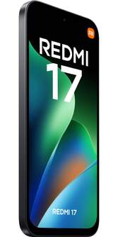 SMARTPHONE REDMI 17 4/256 6,9%%%quot; BLACK