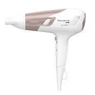 Secador Rowenta CV5830F0 Studio Dry Glow - 2100W, I&oacute;nico, 3 Temperaturas, 2 Velocidades, Difusor