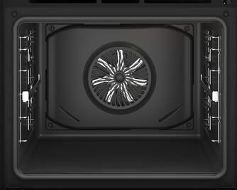 HORNO BEKO BBIMA13302BMPE 72L PIRO AIRFRY INOX/NEG