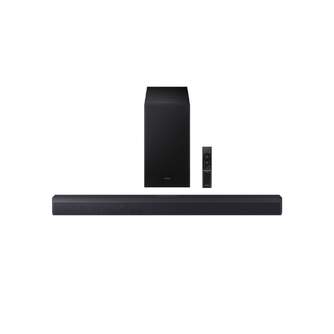 BARRASONIDO SAMSUNG HWB450F 2.1 300W DOLBY BT