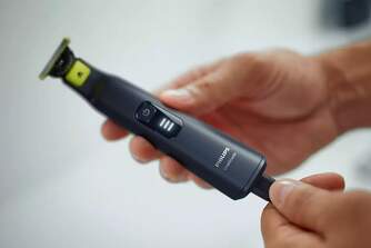 BARBERO PHILIPS QP6541/15 ONEBLADE PRO