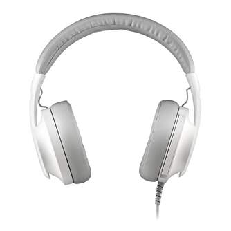 AURICULARES NGS VOX 805 CON CABLE USB C BLANCO