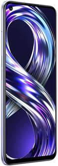 SMARTPHONE REALME 8i 4/64 6,6%%%quot; STELLAR PURPLE