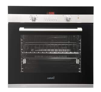 HORNO CATA CDP780ASBK DIGITAL FONDO 50CM MULTI