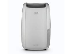 Deshumidificador DeLonghi DDSX220 - 20 L, color blanco