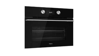 HORNO TEKA HLC8440C COMPACTO MICRO NEGRO 111160012