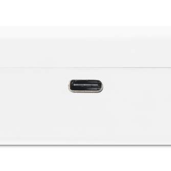 AURICULARES HAMA 00184104 SPIRIT POCKET BLANCO