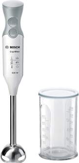 BATID. BOSCH MSM66110 600W S/A PIE INOX BLANCA