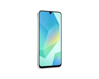 SMARTPHONE SAMSUNG A16 4/128 6,7%%%quot; LIGHT GREEN