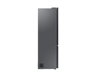 FRICOM. SAMSUNG RB38C7B6A22 203x60 CRISTAL NEGRO