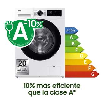 LVD. SAMSUNG WW90CGC04DAEEC 9K 1400R