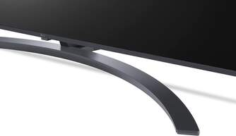 TV LG 70%%%quot; 70UQ81006LB UHD STV ALFA5 WEB22 MAGICREM