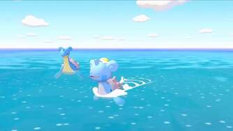 JGO NINTENDO SWITCH 2 POKEMON POKOPIA