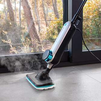 VAPORETA CECOTEC 3030 03250 ESCOBA